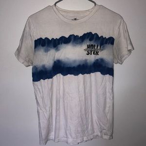Men’s Hollister Short Sleeve Tee